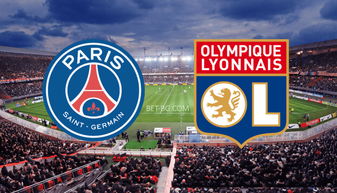 PSG - Lyon bet365