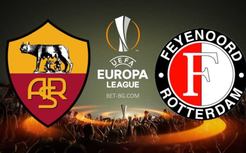 Roma - Feyenoord bet365