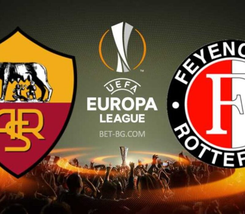Roma - Feyenoord bet365