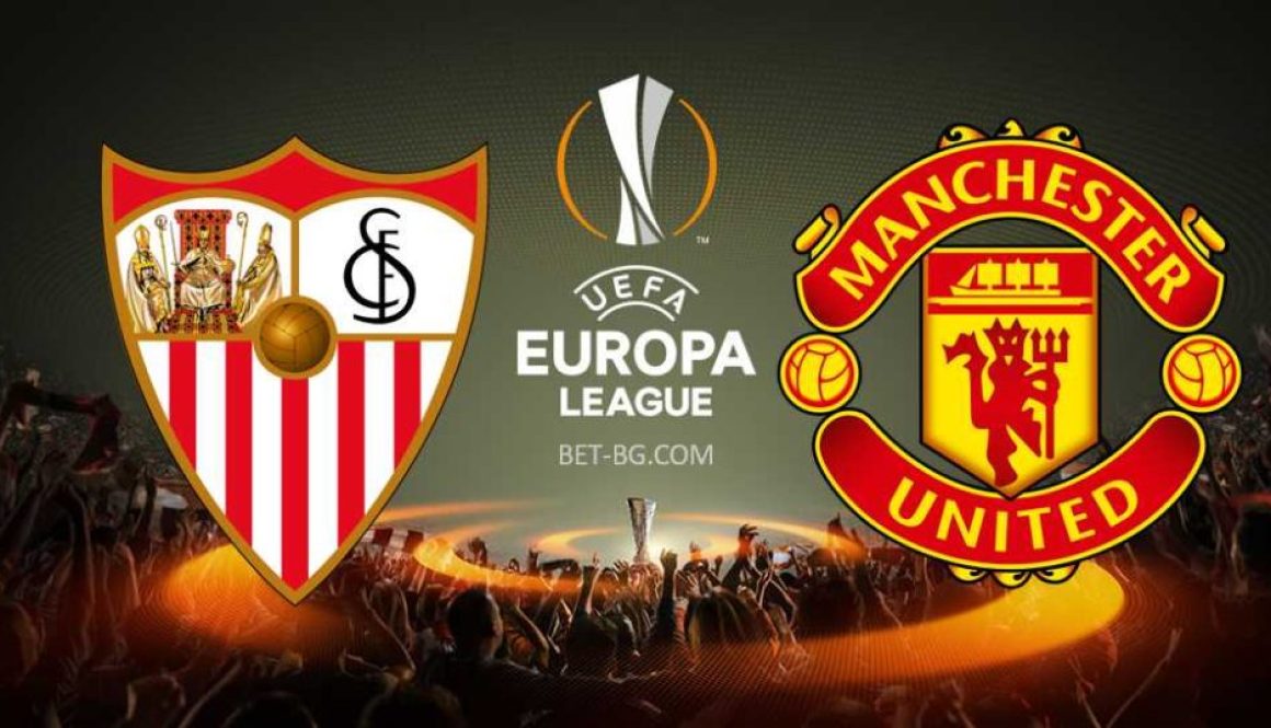 Sevilla - Manchester United bet365