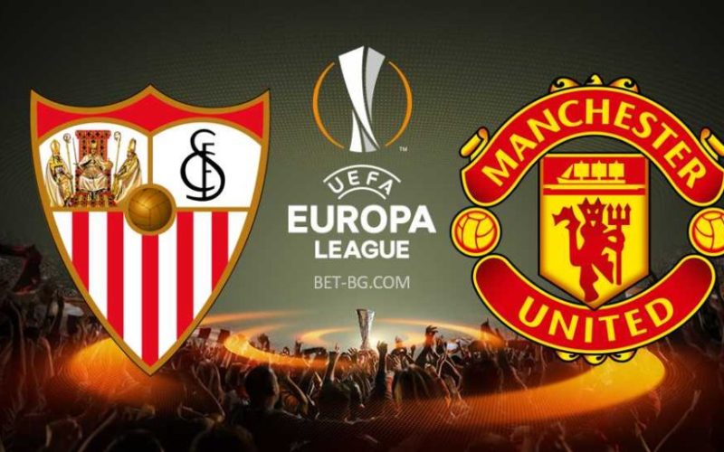 Sevilla - Manchester United bet365