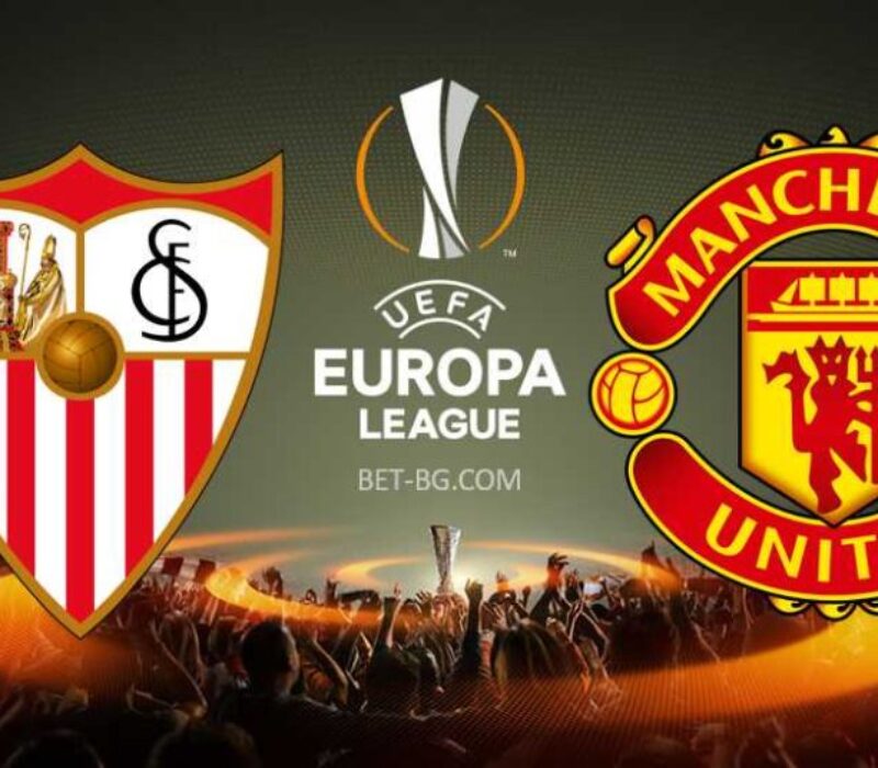 Sevilla - Manchester United bet365