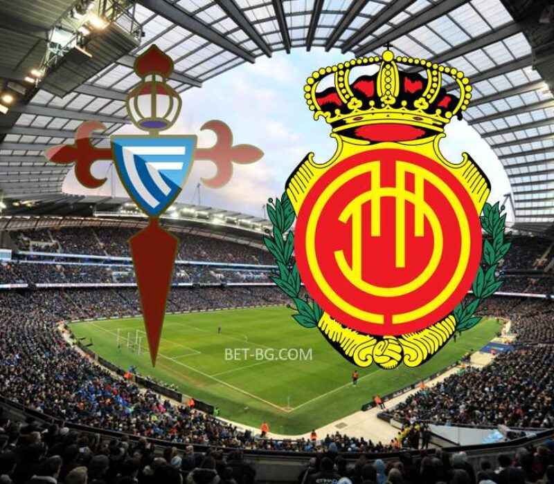 Celta Vigo - Mallorca bet365