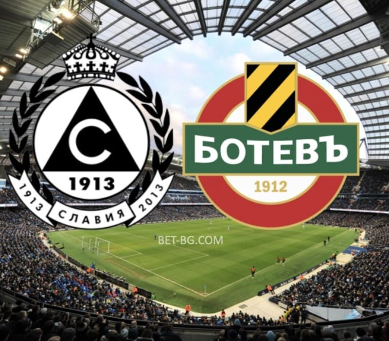 Slavia Sofia - Botev Plovdiv bet365