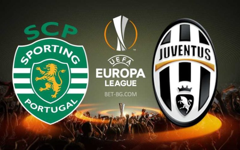 Sporting - Juventus bet365