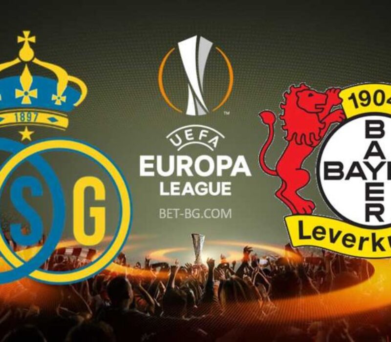 Union Saint Gilois - Bayer Leverkusen bet365