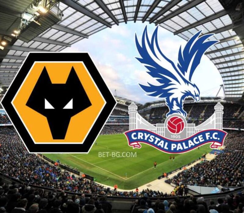 Wolverhampton - Crystal Palace bet365