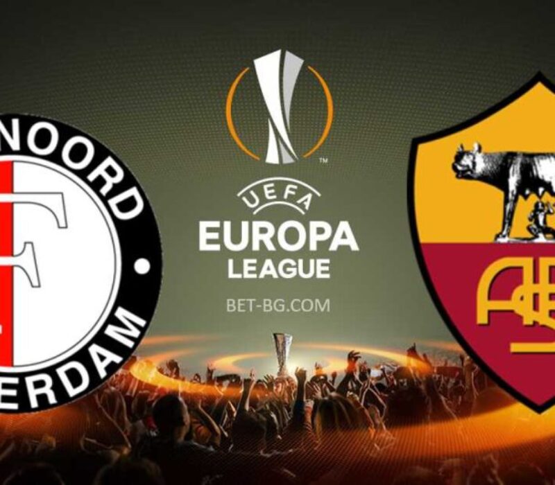 Feyenoord - Roma bet365