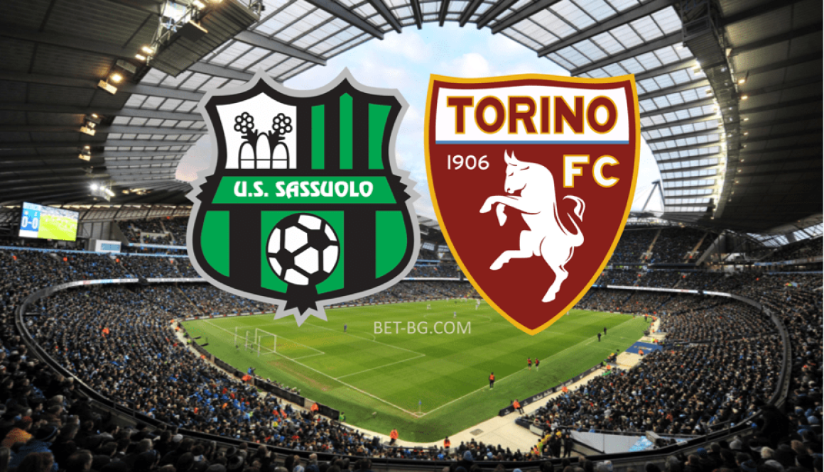 sassuolo - torino bet365