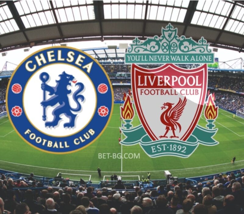 chelsea - liverpool bet365