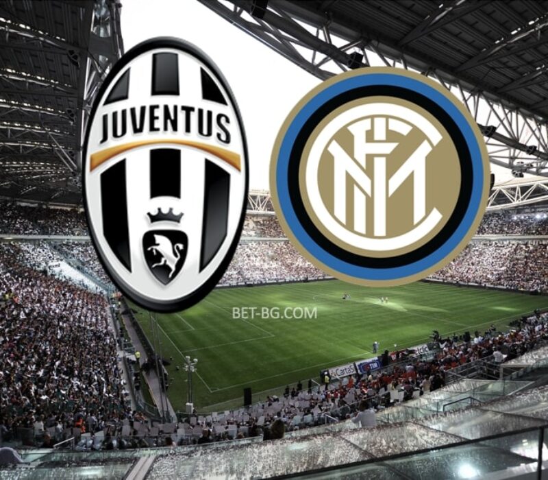 juventus - inter milan bet365