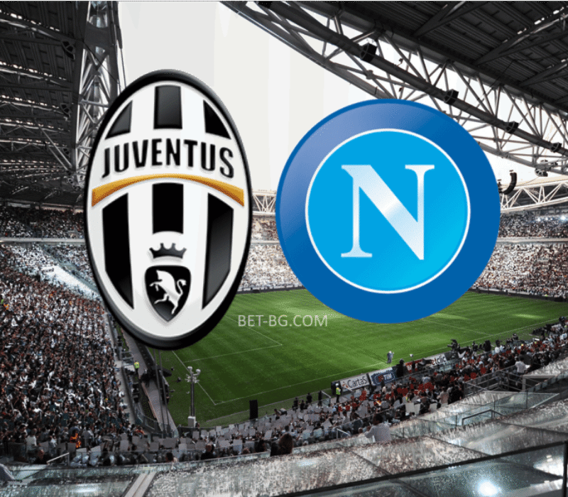 juventus - napoli bet365