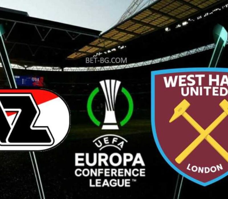 AZ - West Ham bet365