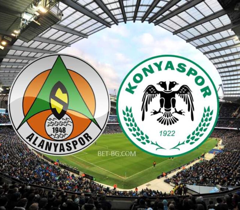 Alanyaspor - Konyaspor bet365