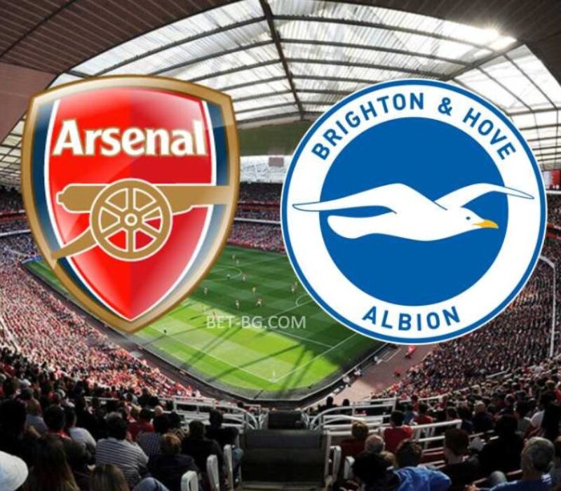 Arsenal - Brighton bet365