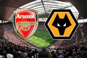 Arsenal - Wolverhampton bet365