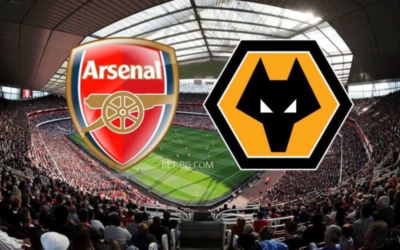 Arsenal - Wolverhampton bet365