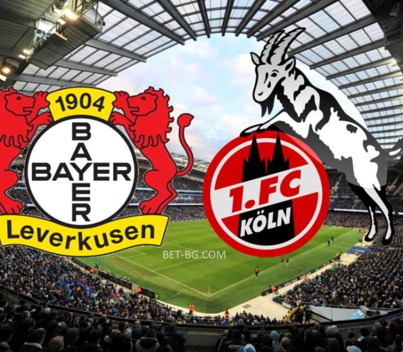 Bayer Leverkusen - Cologne bet365