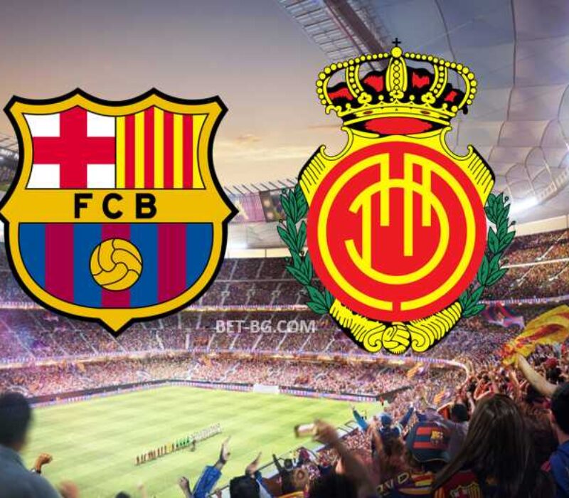 Barcelona - Mallorca bet365