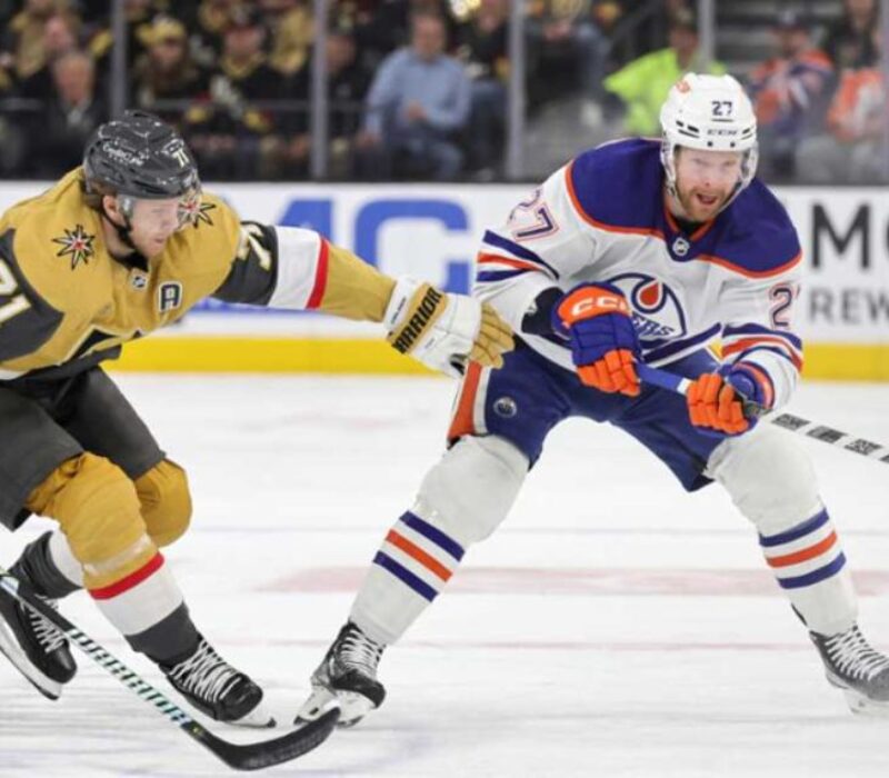 VEG Golden Knights - EDM Oilers bet365