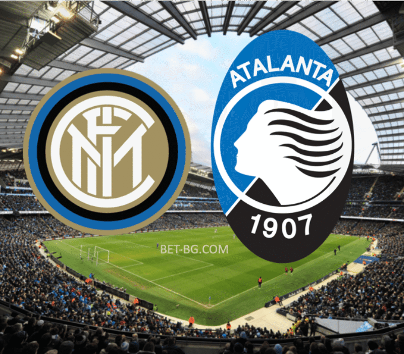 Inter Milan - Atalanta bet365