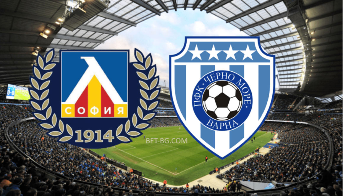 Levski Sofia - Black Sea bet365