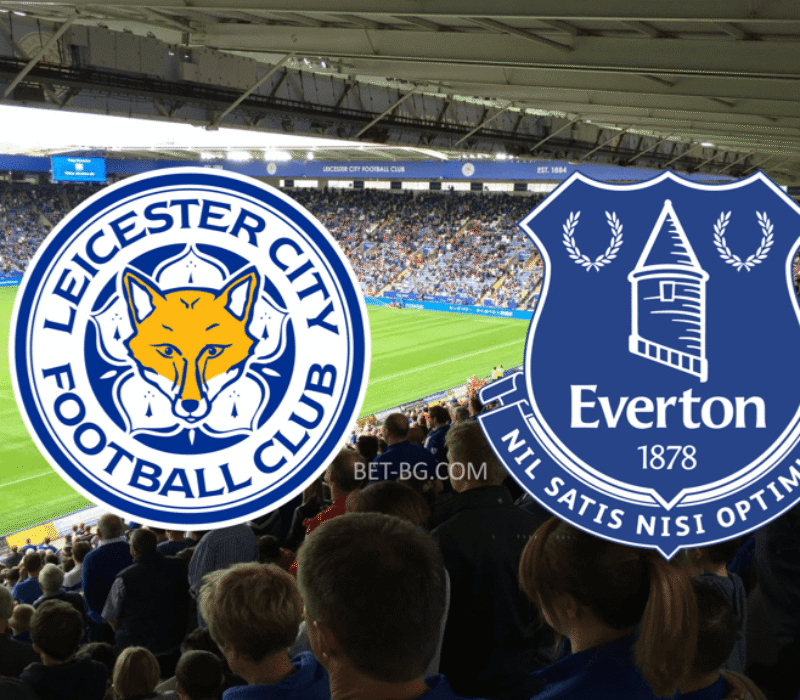 Leicester City - Everton bet365