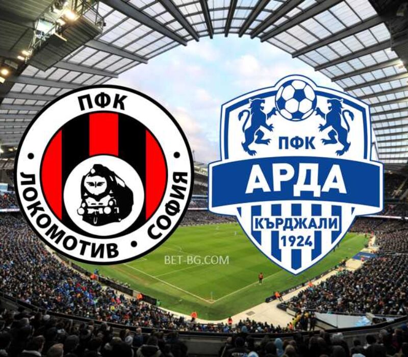 Lokomotiv Sofia - Arda Kardjali bet365