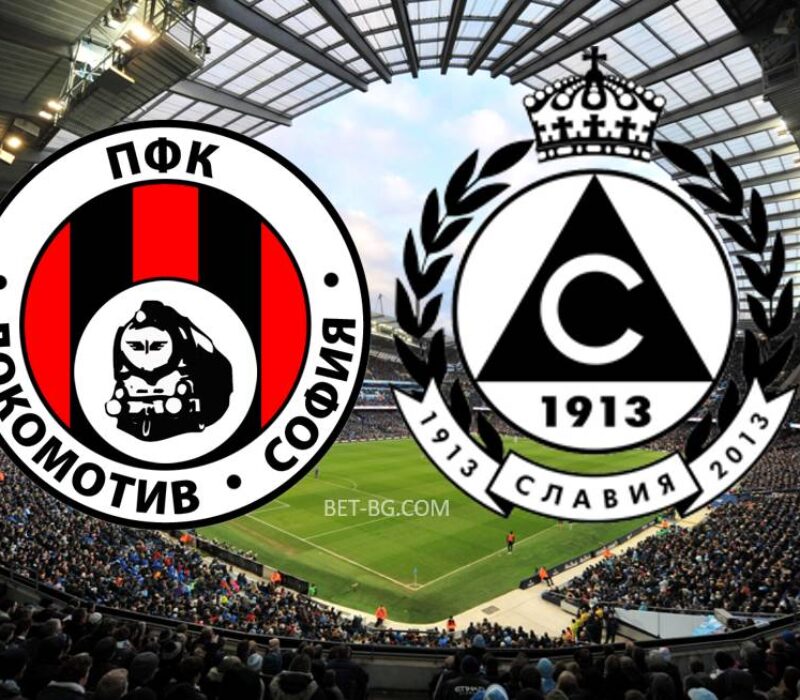 Lokomotiv Sofia - Slavia Sofia bet365