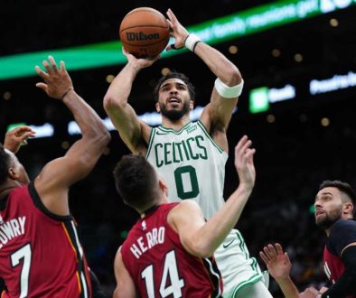 MAYA Heath - BOS Celtics bet365