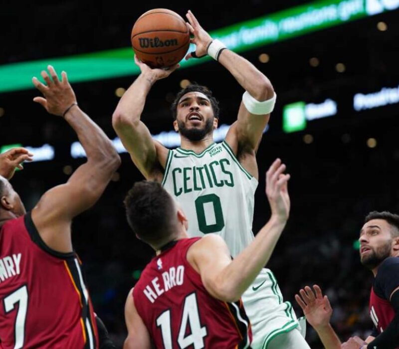 MAYA Heath - BOS Celtics bet365