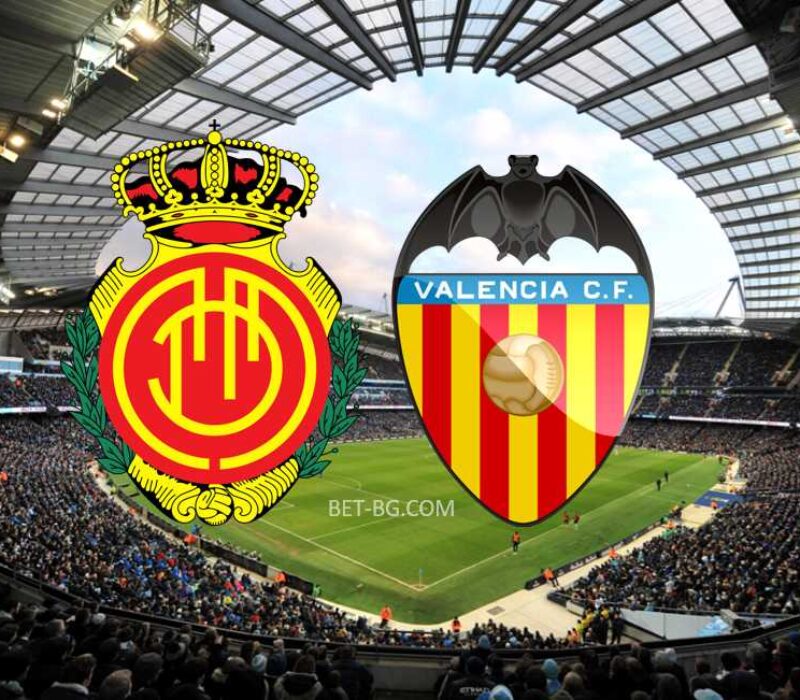 Mallorca - Valencia bet365
