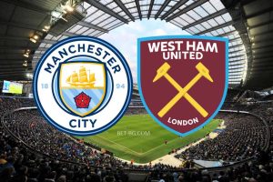 Manchester City - West Ham bet365