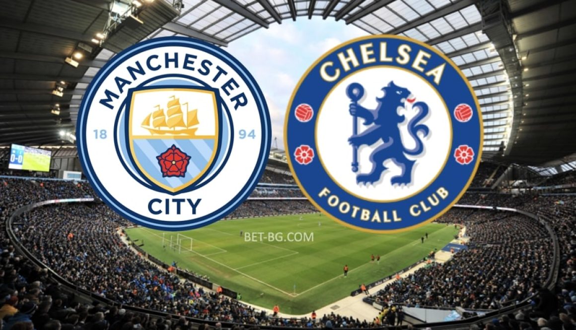Manchester City -Chelsea bet365