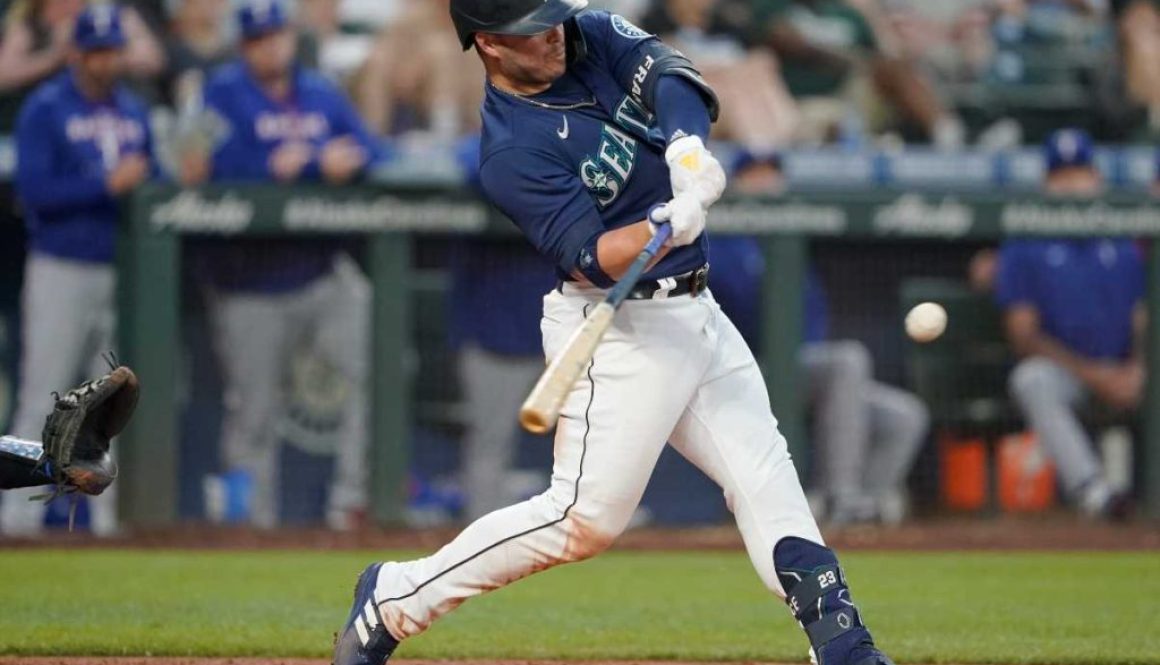 NY Yankees - SEA Mariners bet365