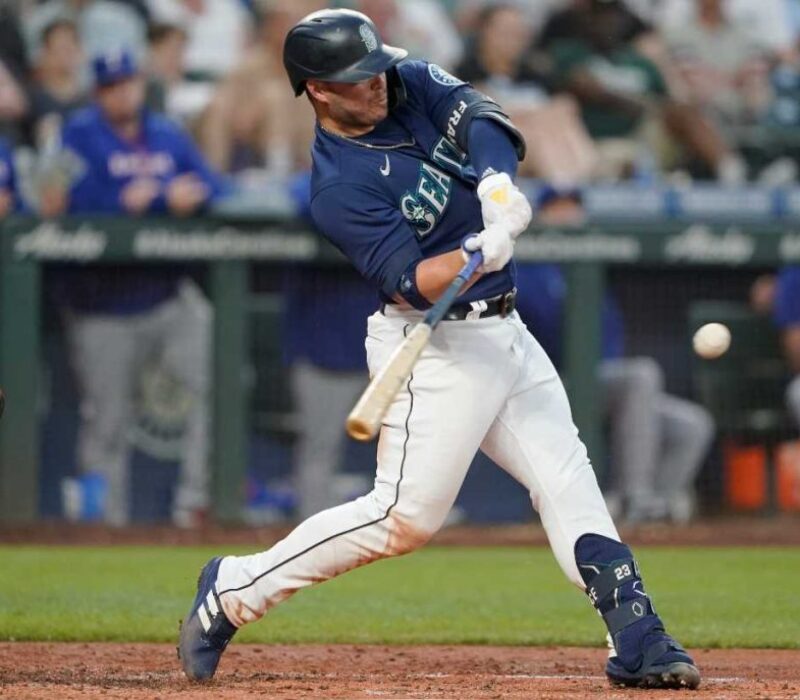 NY Yankees - SEA Mariners bet365