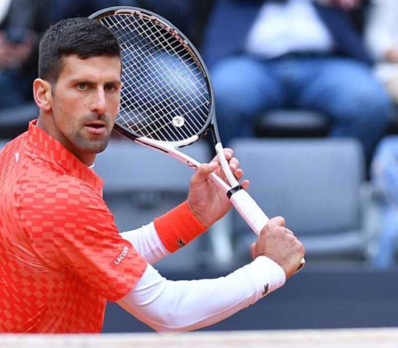 Novak Djokovic - Aleksandar Kovacevic bet365