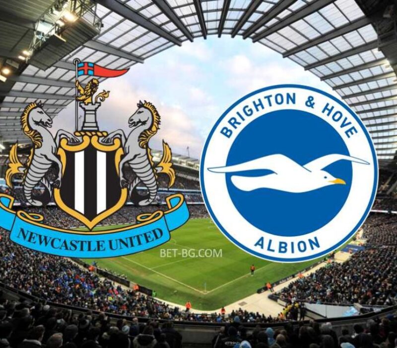 Newcastle - Brighton bet365