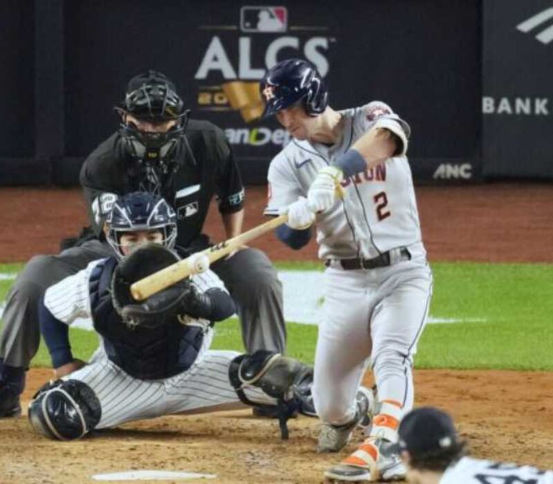 OKL Athletics - NY Yankees bet365