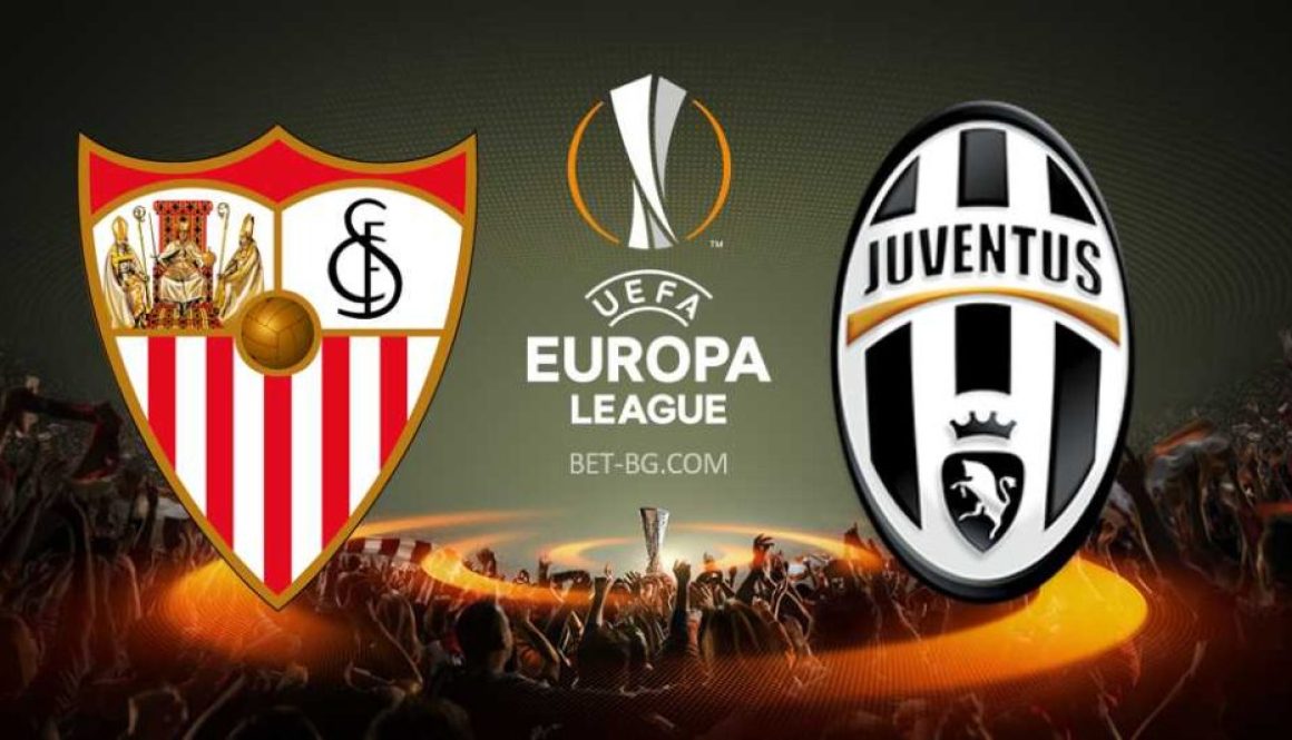 Sevilla - Juventus bet365