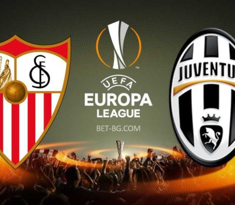 Sevilla - Juventus bet365