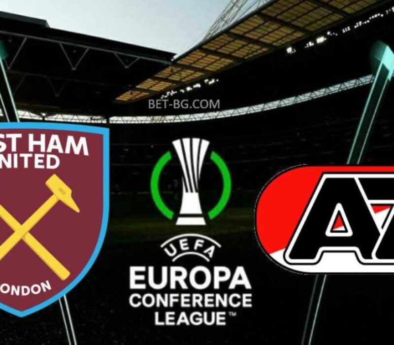 West Ham - AZ bet365