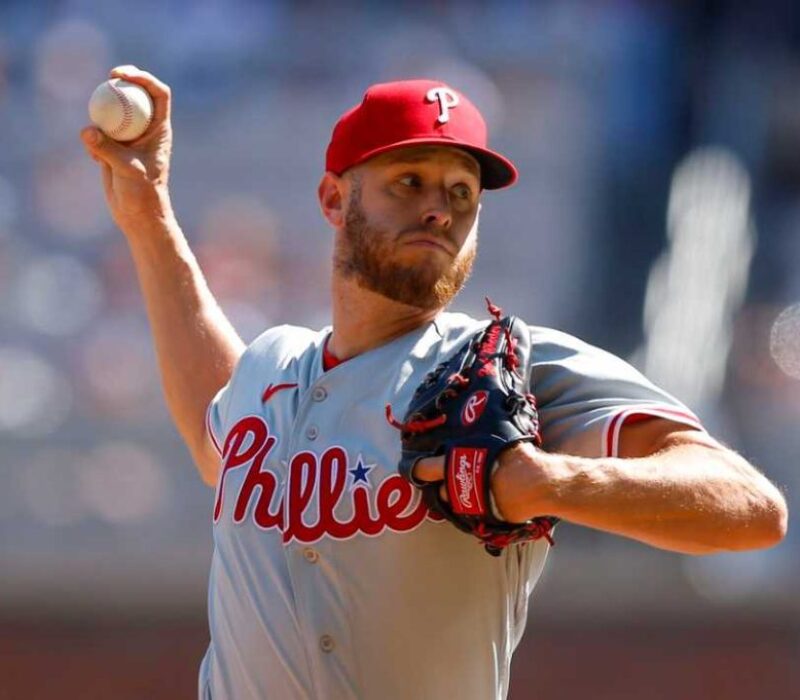 PHIL Phillies - ATL Braves bet365