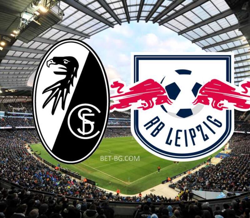 Freiburg - RB Leipzig bet365