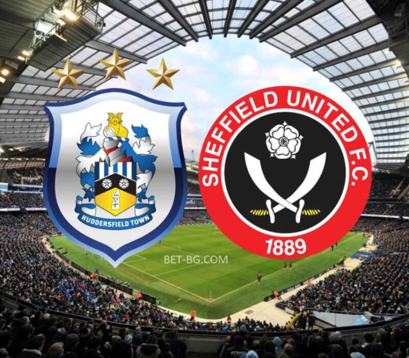 Huddersfield - Sheffield United bet365