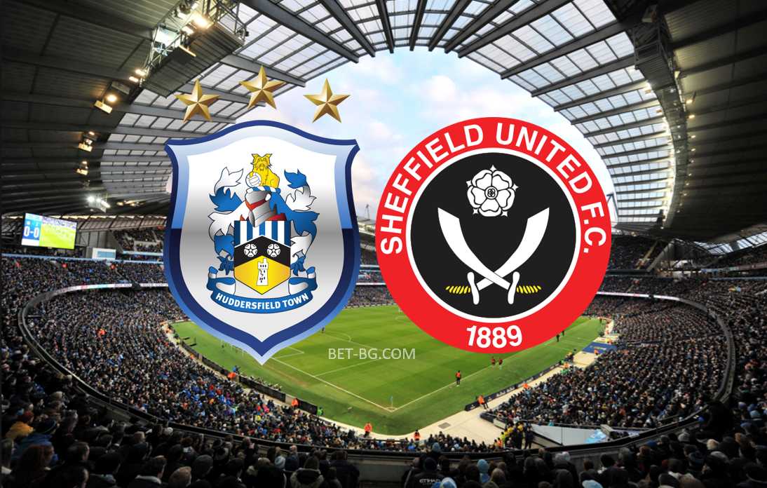 Huddersfield - Sheffield United bet365