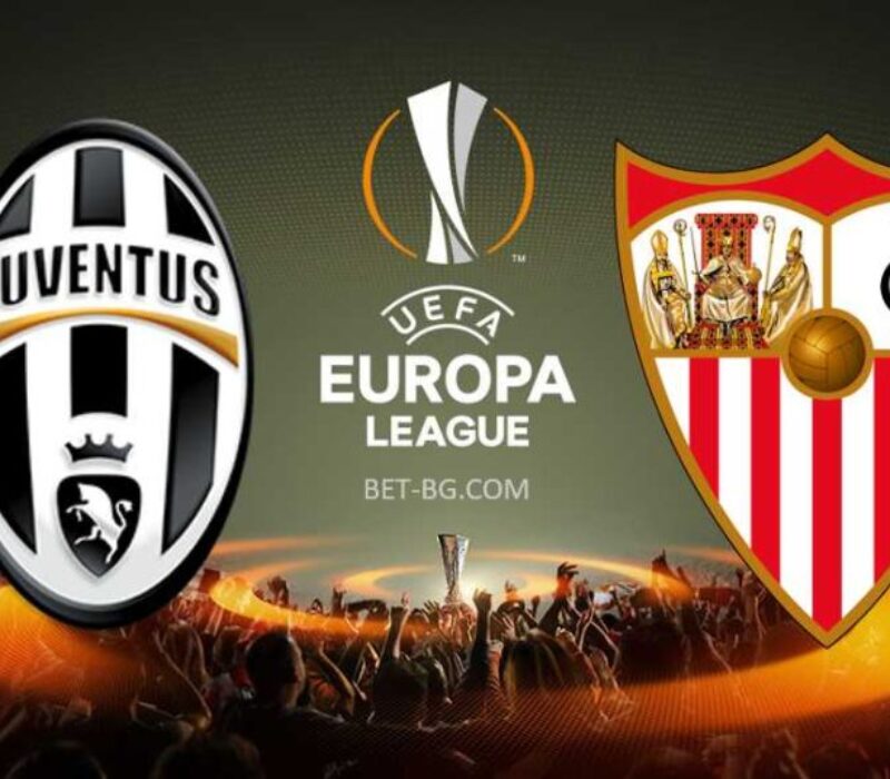 Juventus - Sevilla bet365