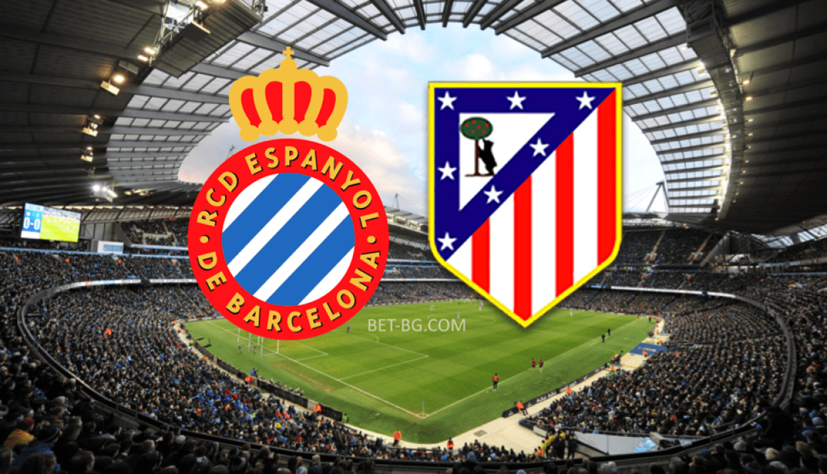 espanyol - atletico madrid bet365