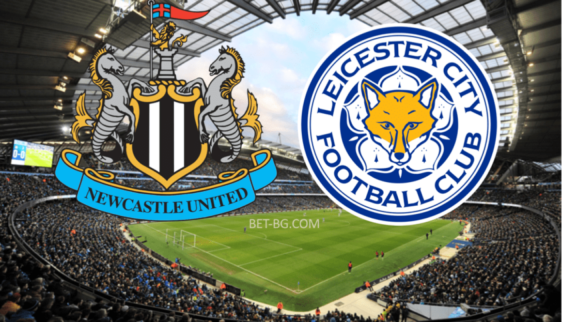 Newcastle - Leicester bet365