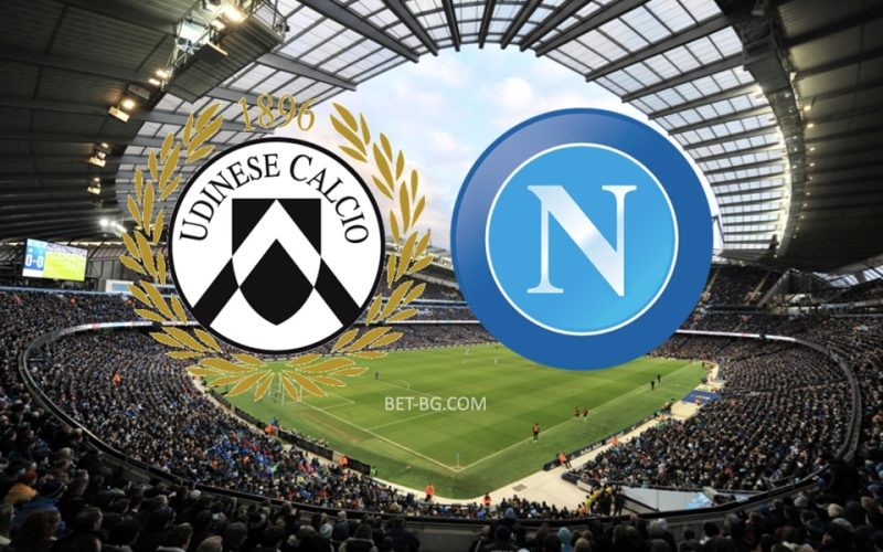 Udinese - Napoli bet365